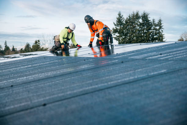 Reliable Gutter Installation contractor in Evans City, PA by Roof Repair Smedway