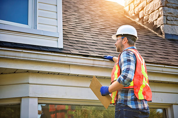 Licensed Gutter Installation service in Evans City, PA - Roof Repair Smedway